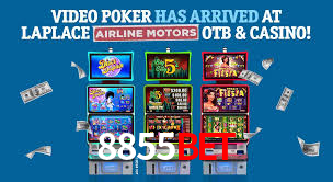 Welcome Bonus 8855bet
