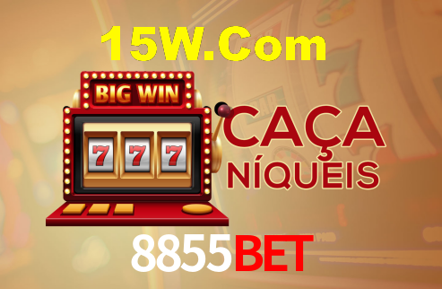 8855bet.com