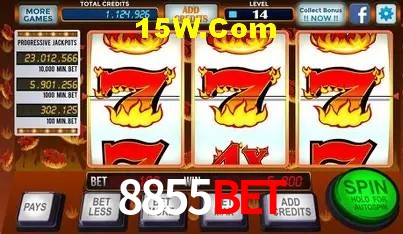 Apostas de Futebol 8855bet