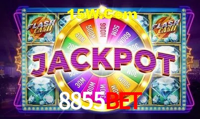 Login Seguro 8855bet