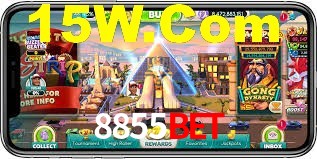 VIP Casino 8855bet