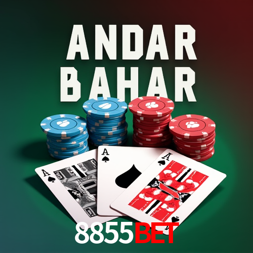 Descubra o Mundo do Cassino Online com 8855bet