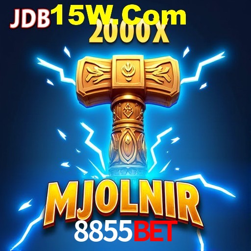 Weekend Specials 8855bet