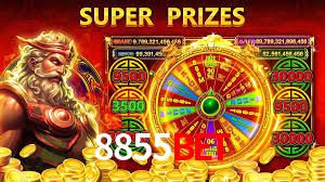 8855bet app