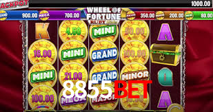 8855bet app