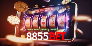 Welcome Bonus 8855bet