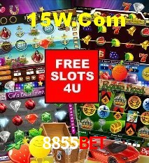 Provedores de Jogos 8855bet