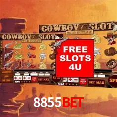 Ofertas Exclusivas 8855bet
