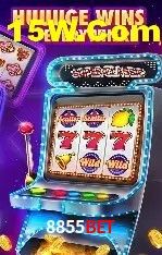 Sistemas de Segurança 8855bet