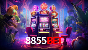 Experiência VIP 8855bet
