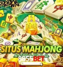 Estatísticas 8855bet