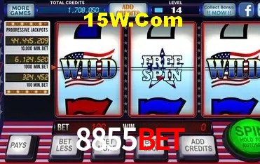 Apostas de Tênis 8855bet