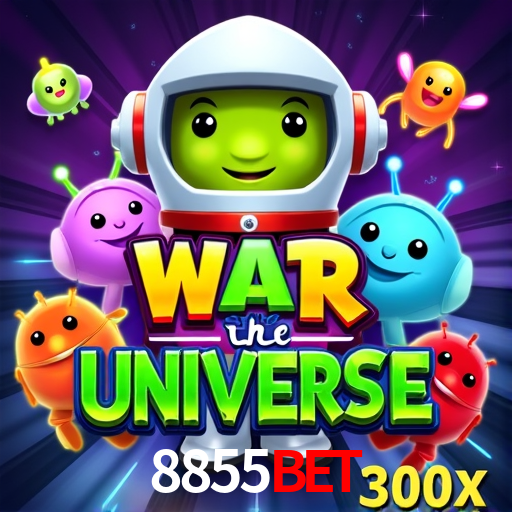 Jogos Exclusivos 8855bet