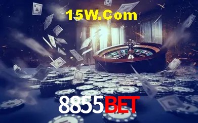 cassino 8855bet