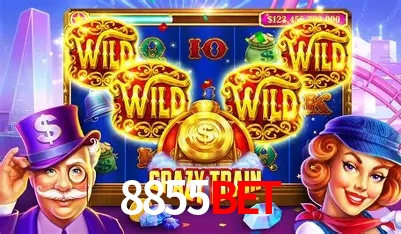 Diretório de Jogos 8855bet