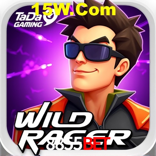 Slot Games 8855bet