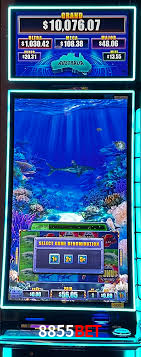 Blackjack Table 8855bet