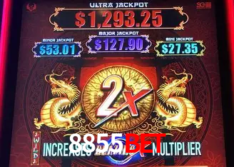 Casino Ao Vivo 8855bet