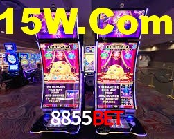 Programa VIP 8855bet