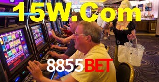 Ofertas Imperdíveis na 8855bet: Promoções e Bônus Que Valem a Pena