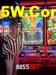 Live Casino 8855bet
