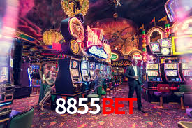 8855bet.com