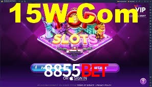 Exclusive Games 8855bet