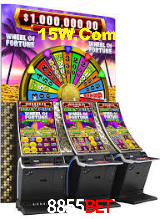 Sinta a adrenalina dos jogos de cassino com 8855bet