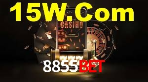 Premium Interface 8855bet