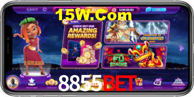 8855bet: A Experiência de Casino com Jogos de Mesa ao Vivo