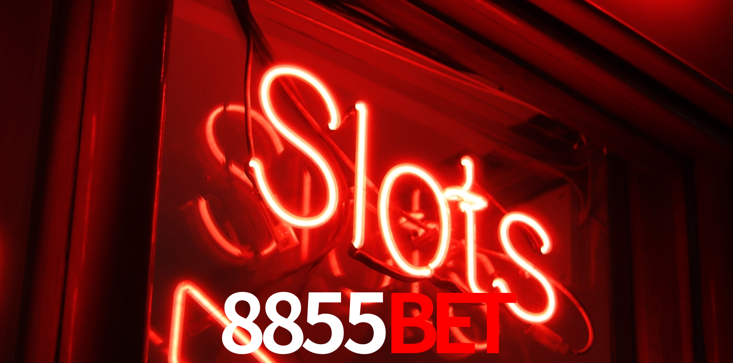 Games Directory 8855bet